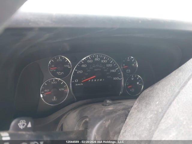 Aukcja sprzedaży 2015 Gmc Savana G2500, vin: 1GTW7FCF2F1151997, numer aukcji: 12544589