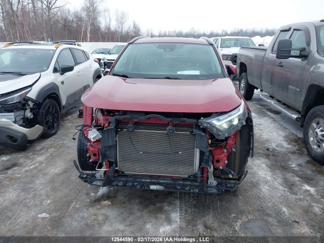 2T3R1RFV8RW433487 Toyota Rav4 Xle/xle Premium