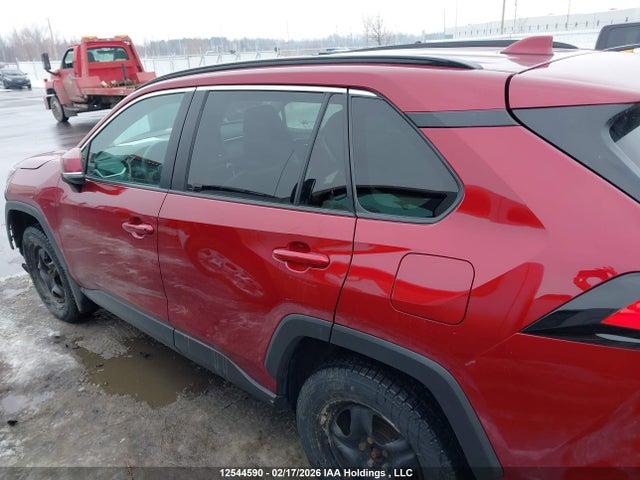 2T3R1RFV8RW433487 Toyota Rav4 Xle/xle Premium