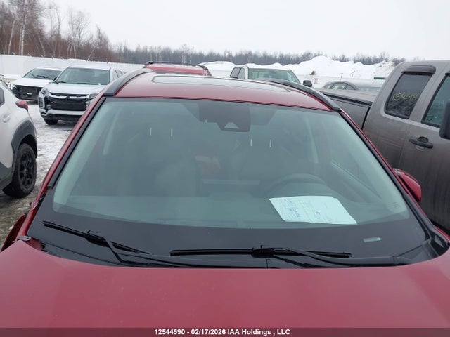 2T3R1RFV8RW433487 Toyota Rav4 Xle/xle Premium