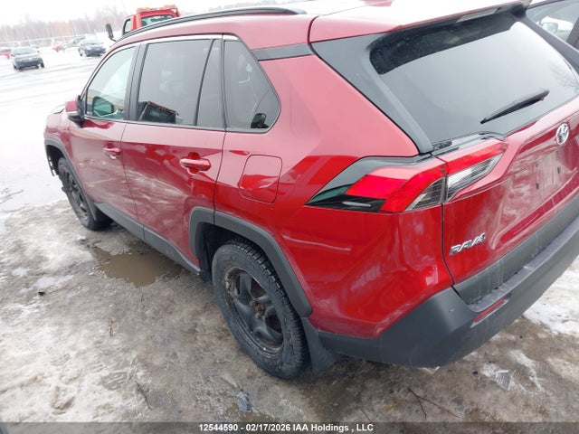 2T3R1RFV8RW433487 Toyota Rav4 Xle/xle Premium