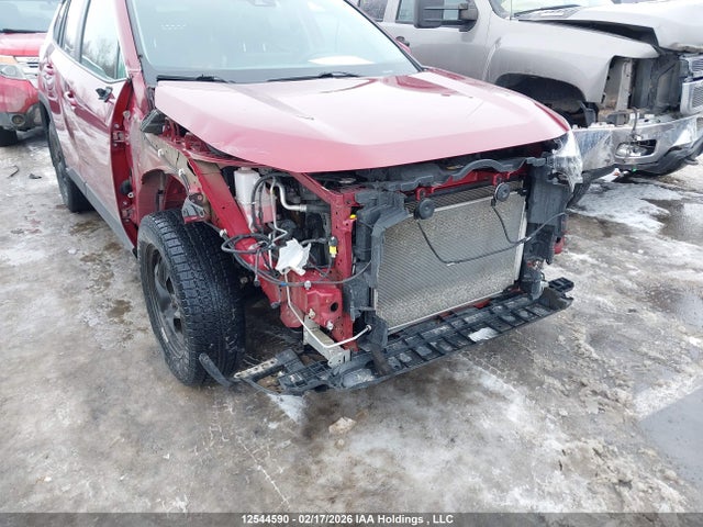 2T3R1RFV8RW433487 Toyota Rav4 Xle/xle Premium