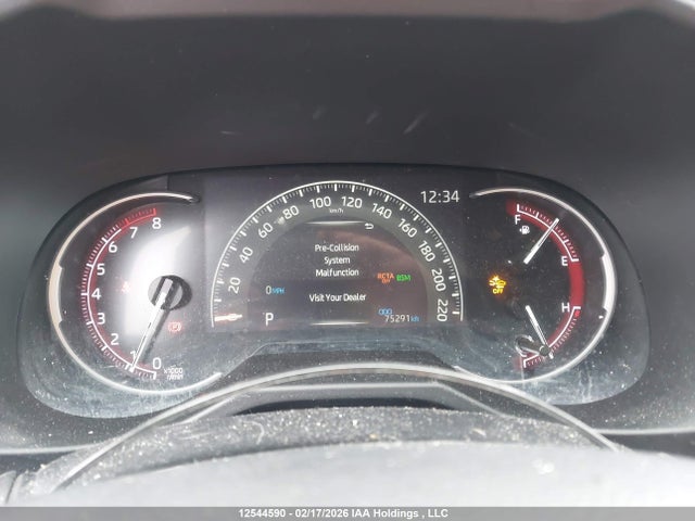 2T3R1RFV8RW433487 Toyota Rav4 Xle/xle Premium