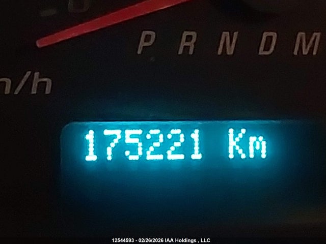 1GCWGAFP0L1245718 Chevrolet Express 2500 Work Van