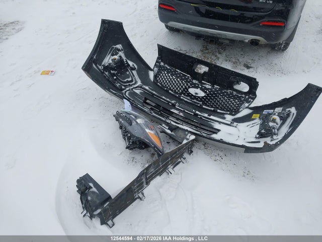 2017 Kia Sorento Ex მანქანა იყიდება აუქციონზე, vin: 5XYPHDA50HG198187, აუქციონის ნომერი: 12544594