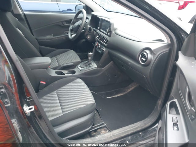 KM8K12AA8KU282288 Hyundai Kona Se