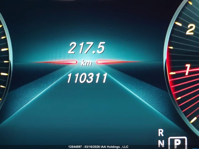 W1N0G8EB8NV382818 Mercedes-Benz Glc 300 4matic