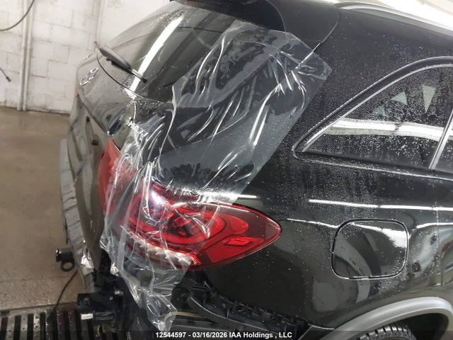 W1N0G8EB8NV382818 Mercedes-Benz Glc 300 4matic