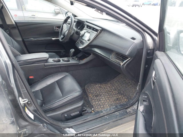 4T1BK1EB9JU269204 Toyota Avalon Xle Plus/premium/tour/ltd