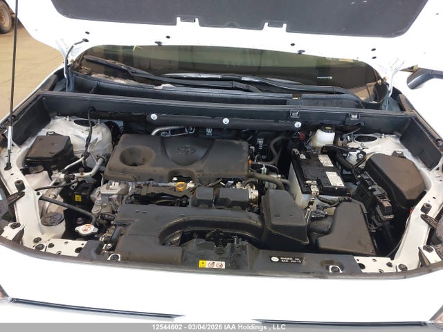 2T3B1RFV6SW571553 Toyota RAV4 LE