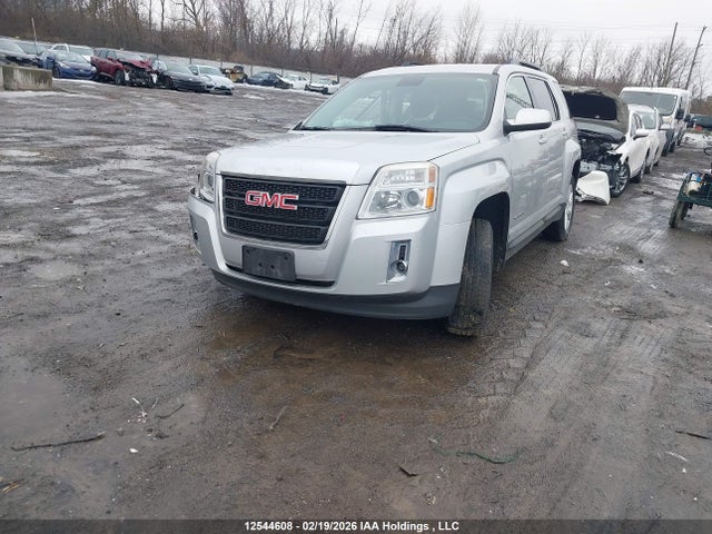 Aukcja sprzedaży 2014 Gmc Terrain Sle, vin: 2GKFLWEKXE6351595, numer aukcji: 12544608
