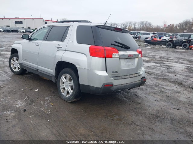 Aukcja sprzedaży 2014 Gmc Terrain Sle, vin: 2GKFLWEKXE6351595, numer aukcji: 12544608