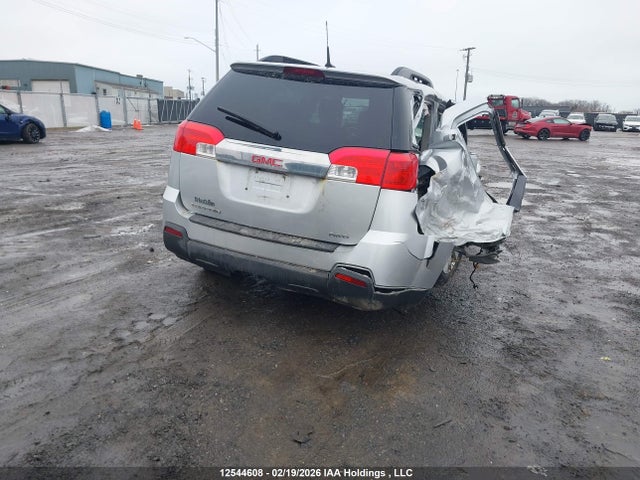 Aukcja sprzedaży 2014 Gmc Terrain Sle, vin: 2GKFLWEKXE6351595, numer aukcji: 12544608
