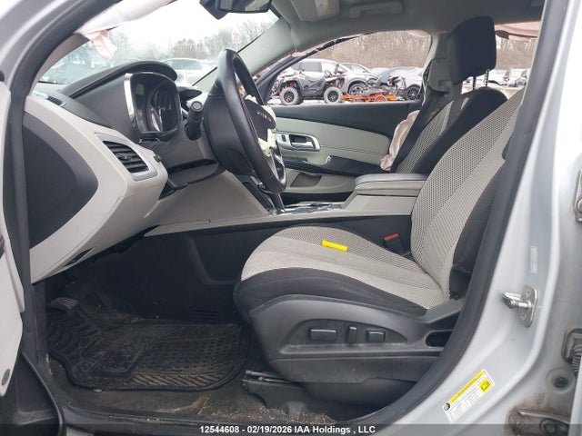 Aukcja sprzedaży 2014 Gmc Terrain Sle, vin: 2GKFLWEKXE6351595, numer aukcji: 12544608