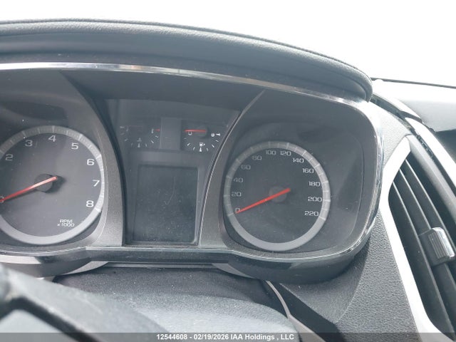 Aukcja sprzedaży 2014 Gmc Terrain Sle, vin: 2GKFLWEKXE6351595, numer aukcji: 12544608
