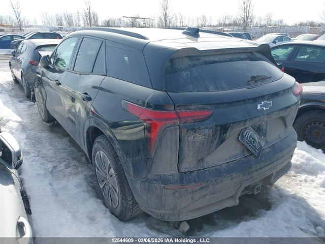 3GNKDCRJ1RS158953 Chevrolet BLAZER RS