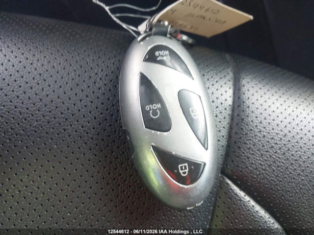 Продажа на аукционе авто 2024 Hyundai Elantra Limited, vin: KMHLN4DJ7RU093884, номер лота: 12544612