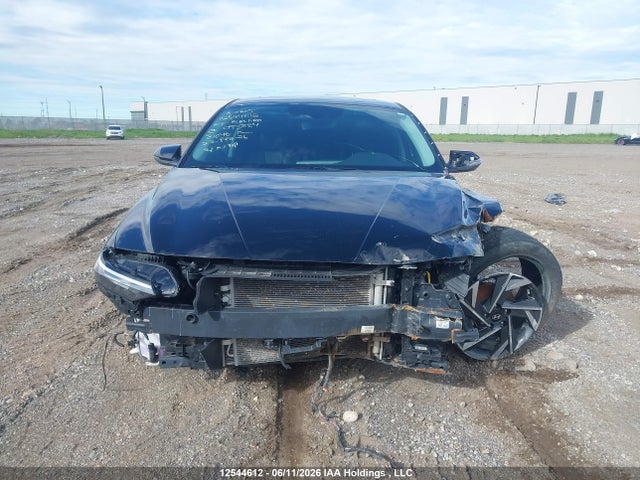 Продажа на аукционе авто 2024 Hyundai Elantra Limited, vin: KMHLN4DJ7RU093884, номер лота: 12544612
