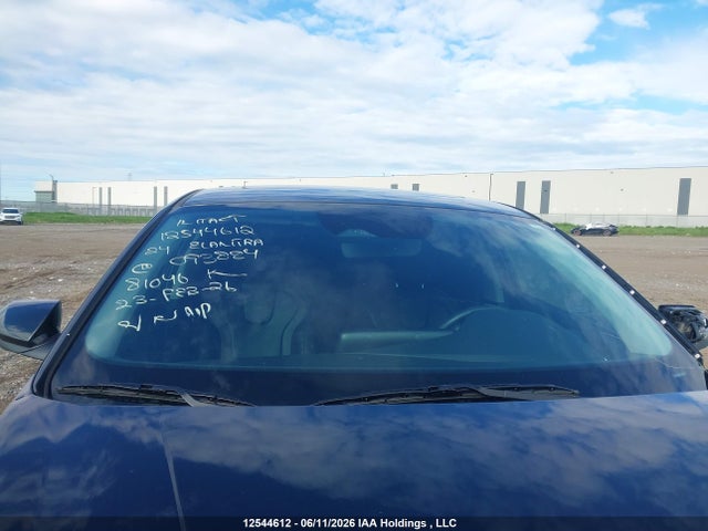 Продажа на аукционе авто 2024 Hyundai Elantra Limited, vin: KMHLN4DJ7RU093884, номер лота: 12544612