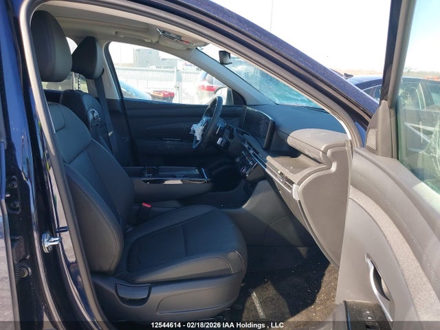 KM8JCCDE9SU427008 Hyundai Tucson N Line