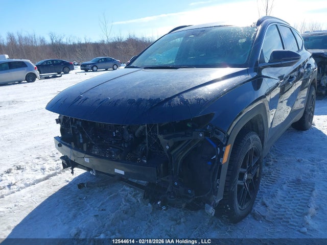 KM8JCCDE9SU427008 Hyundai Tucson N Line
