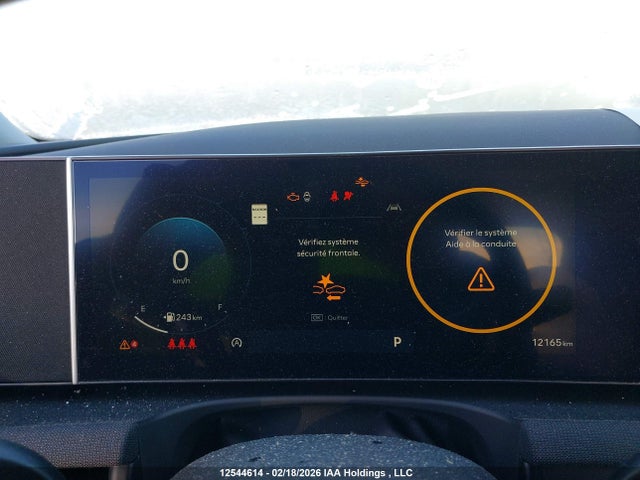 KM8JCCDE9SU427008 Hyundai Tucson N Line