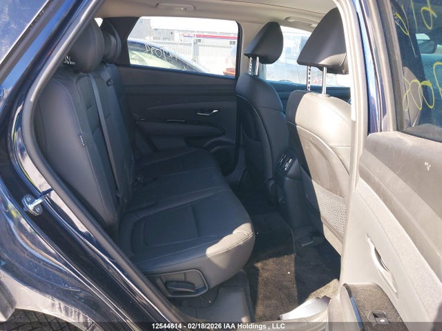 KM8JCCDE9SU427008 Hyundai Tucson N Line