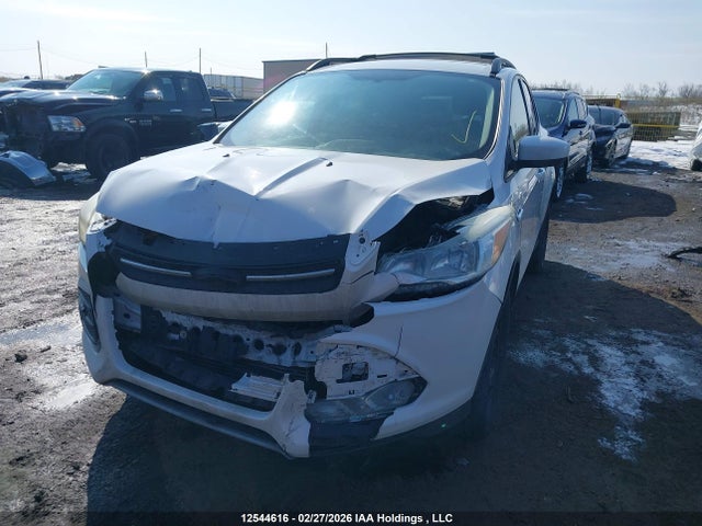 Продажа на аукционе авто 2013 Ford Escape, vin: 1FMCU0G9XDUD28445, номер лота: 12544616