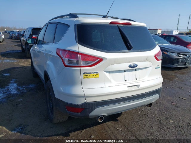 Продажа на аукционе авто 2013 Ford Escape, vin: 1FMCU0G9XDUD28445, номер лота: 12544616