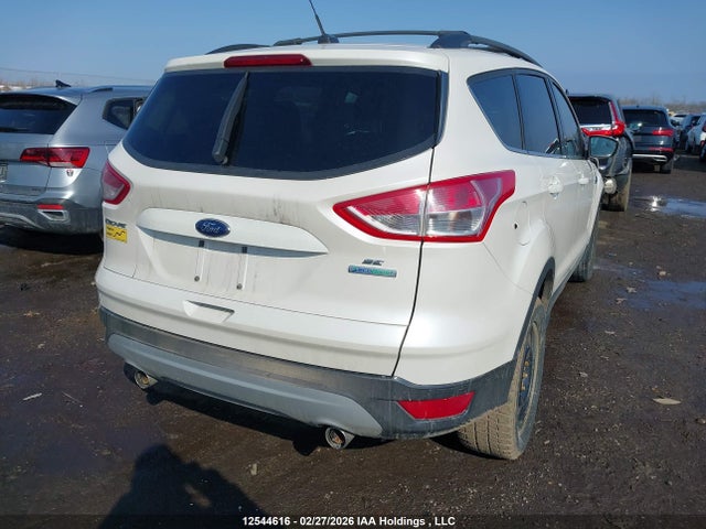 Продажа на аукционе авто 2013 Ford Escape, vin: 1FMCU0G9XDUD28445, номер лота: 12544616