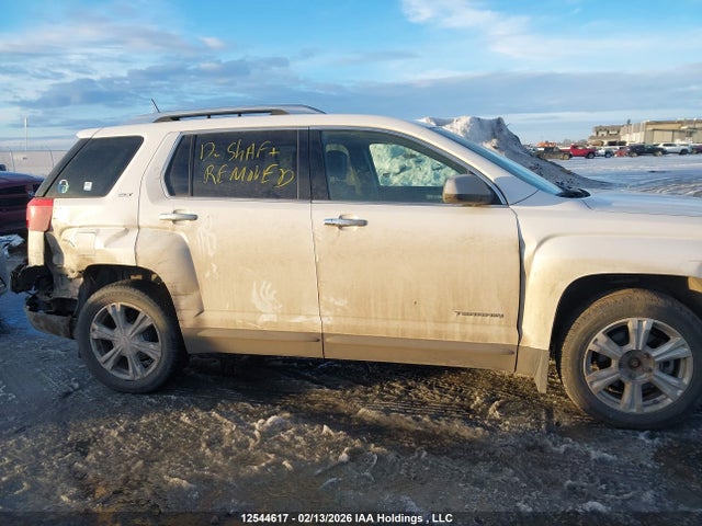 2GKFLUE30H6163380 GMC Terrain Slt