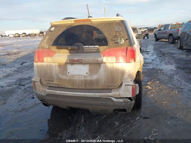 2GKFLUE30H6163380 GMC Terrain Slt