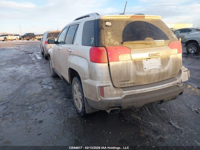 2GKFLUE30H6163380 GMC Terrain Slt