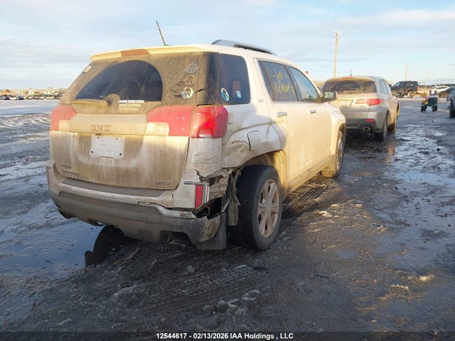 2GKFLUE30H6163380 GMC Terrain Slt