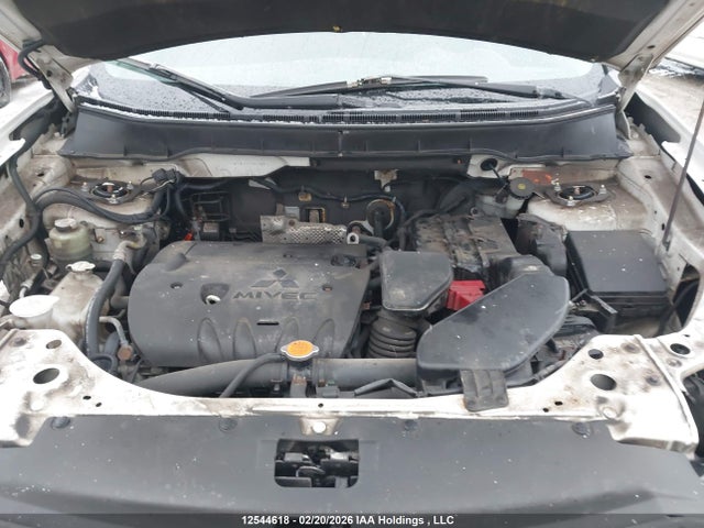 Продажа на аукционе авто 2012 Mitsubishi Outlander Es, vin: JA4AT2AW9CU607984, номер лота: 12544618