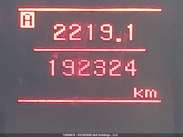 Продажа на аукционе авто 2012 Mitsubishi Outlander Es, vin: JA4AT2AW9CU607984, номер лота: 12544618