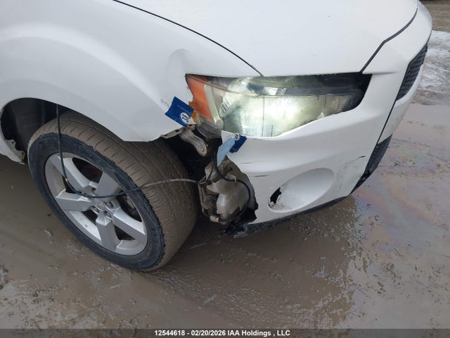 Продажа на аукционе авто 2012 Mitsubishi Outlander Es, vin: JA4AT2AW9CU607984, номер лота: 12544618