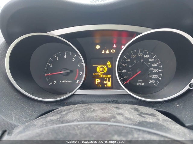 Продажа на аукционе авто 2012 Mitsubishi Outlander Es, vin: JA4AT2AW9CU607984, номер лота: 12544618