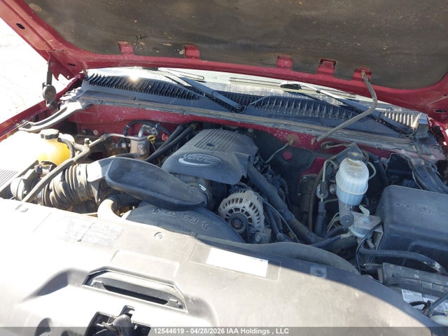 Aukcja sprzedaży 2004 Gmc Sierra C2500 Crew Cab, vin: 1GTGC23U94F216769, numer aukcji: 12544619