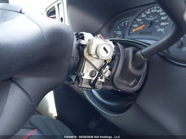Aukcja sprzedaży 2004 Gmc Sierra C2500 Crew Cab, vin: 1GTGC23U94F216769, numer aukcji: 12544619
