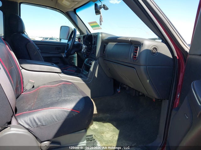 Aukcja sprzedaży 2004 Gmc Sierra C2500 Crew Cab, vin: 1GTGC23U94F216769, numer aukcji: 12544619