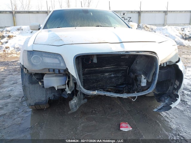12544624 :رقم المزاد ، 2C3CCAGGXGH238865 vin ، 2016 Chrysler 300 S مزاد بيع