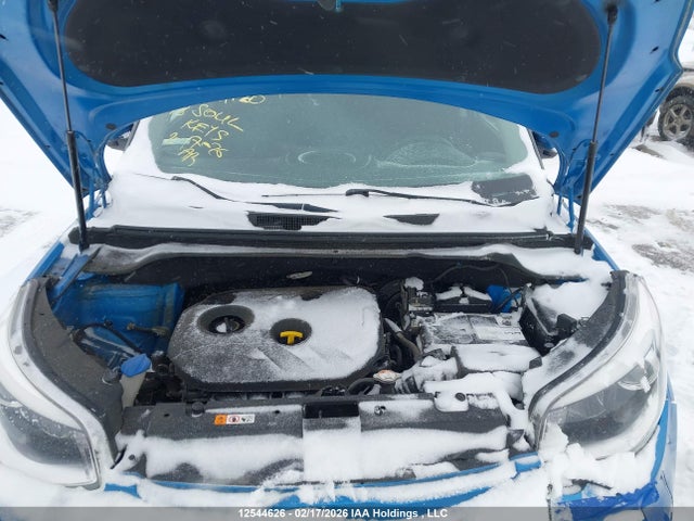KNDJP3A5XJ7624120 KIA SOUL +