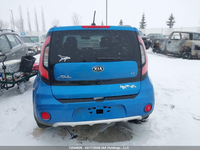 KNDJP3A5XJ7624120 KIA SOUL +