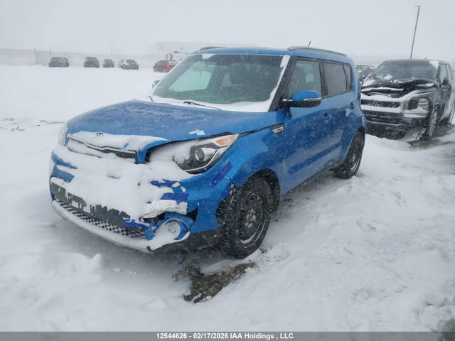 KNDJP3A5XJ7624120 KIA SOUL +