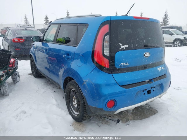KNDJP3A5XJ7624120 KIA SOUL +