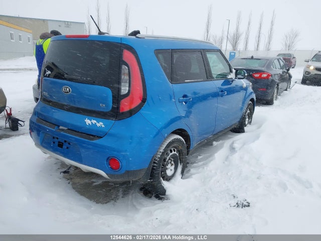 KNDJP3A5XJ7624120 KIA SOUL +