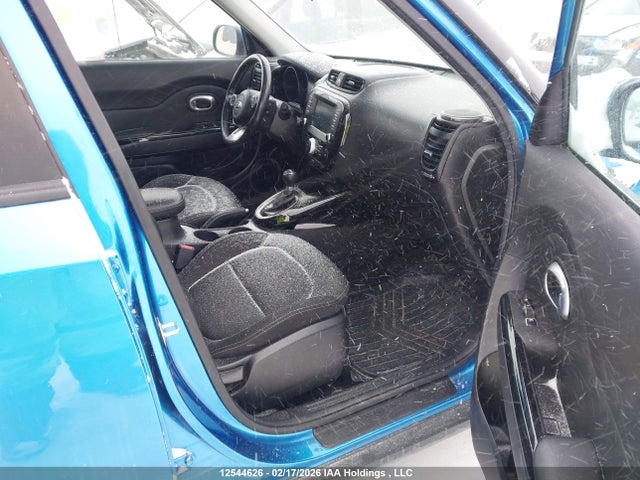 KNDJP3A5XJ7624120 KIA SOUL +