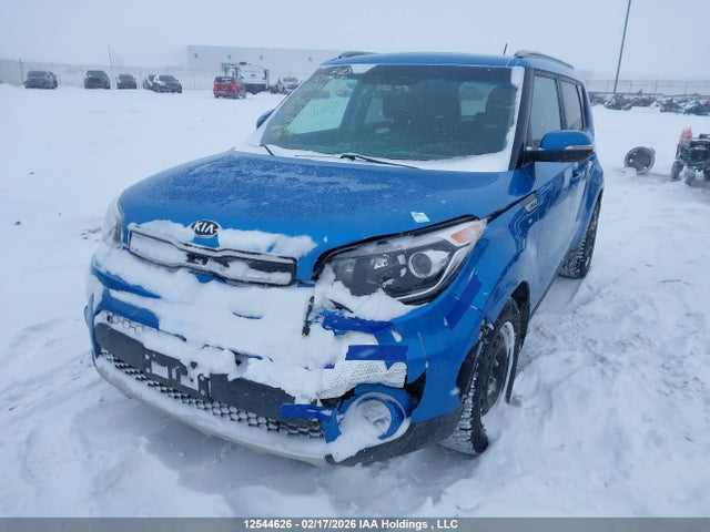 KNDJP3A5XJ7624120 KIA SOUL +