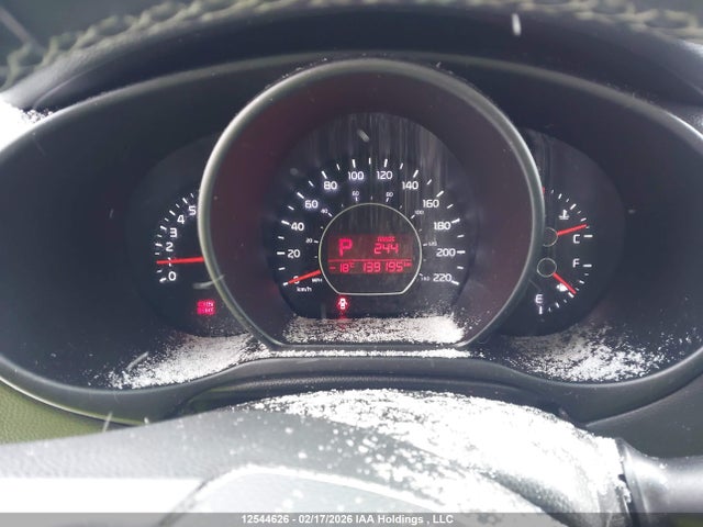 KNDJP3A5XJ7624120 KIA SOUL +